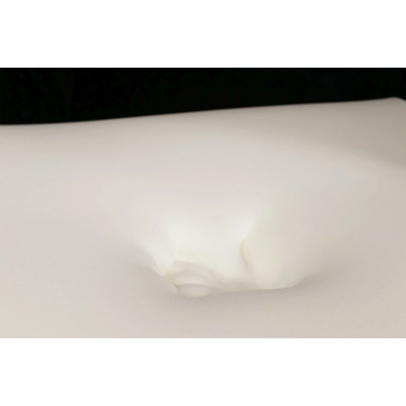 Visco-Topper - Visco-elastische Schaumplatte 90 X 200 X 7cm 4 Visco-Topper - Visco-elastische Schaumplatte 90 X 200 X 7cm – Bild 2