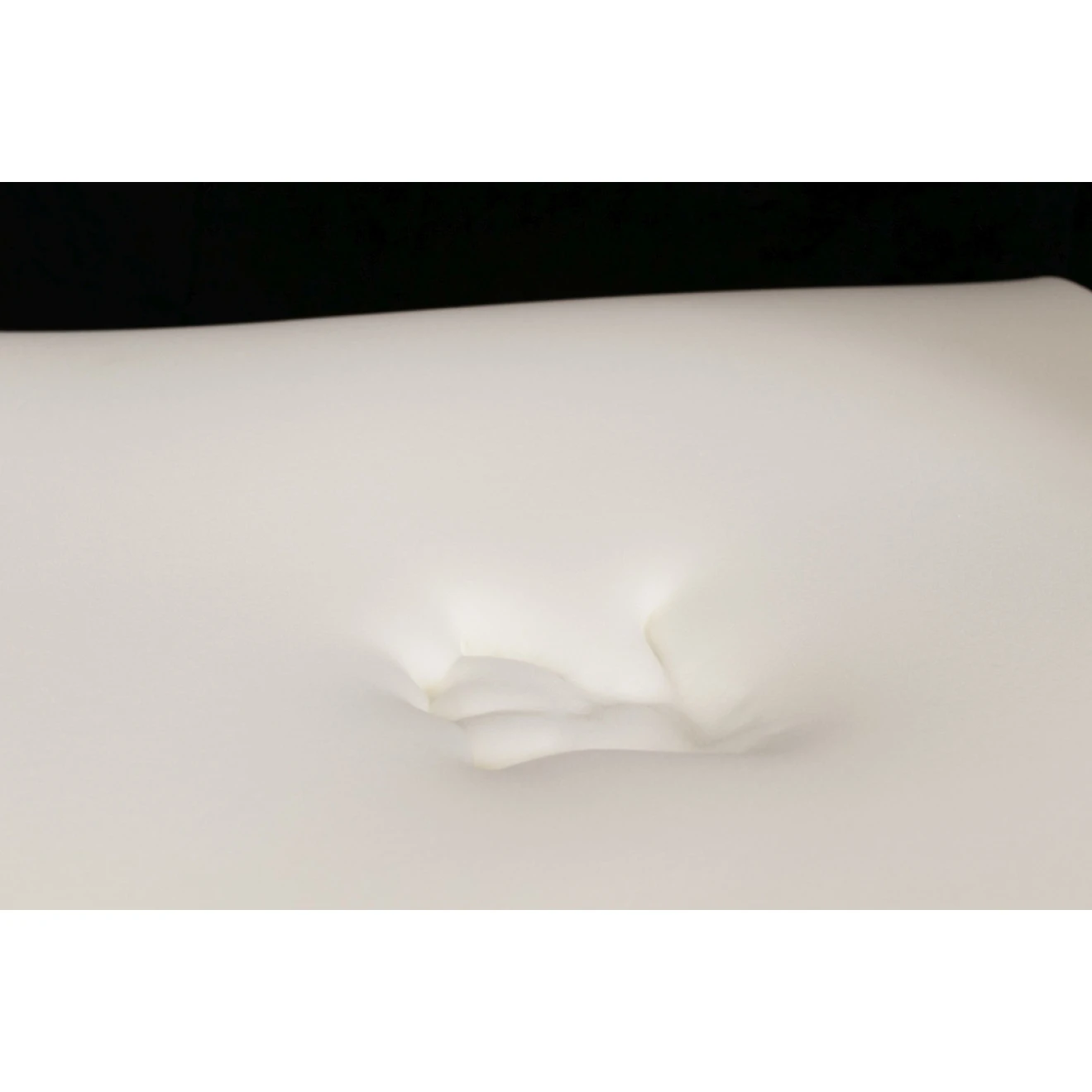 Visco-Topper - Visco-elastische Schaumplatte 90 X 200 X 7cm 5 Visco-Topper - Visco-elastische Schaumplatte 90 X 200 X 7cm – Bild 3