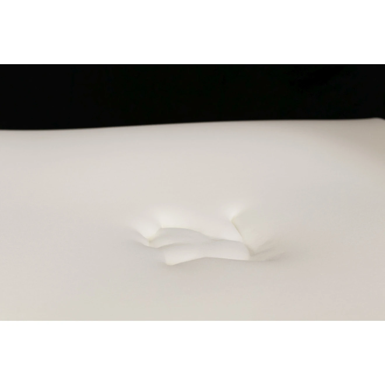 Visco-Topper - Visco-elastische Schaumplatte 90 X 200 X 7cm 6 Visco-Topper - Visco-elastische Schaumplatte 90 X 200 X 7cm – Bild 4